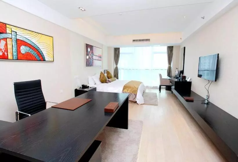 Fotos del hotel The Cumberland Boutique:  14