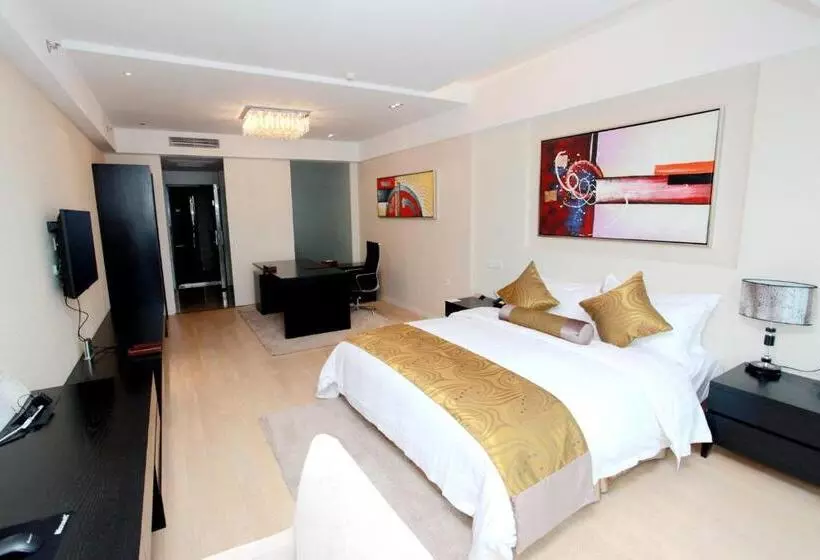 Fotos del hotel The Cumberland Boutique:  8