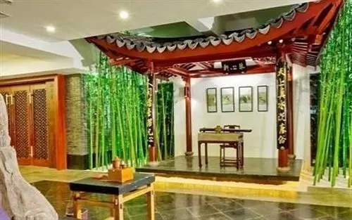 Fotos del hotel Scholars Hotel Dushu Lake:  2