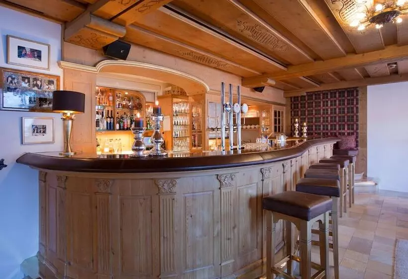 Fotos del hotel Angela:  5