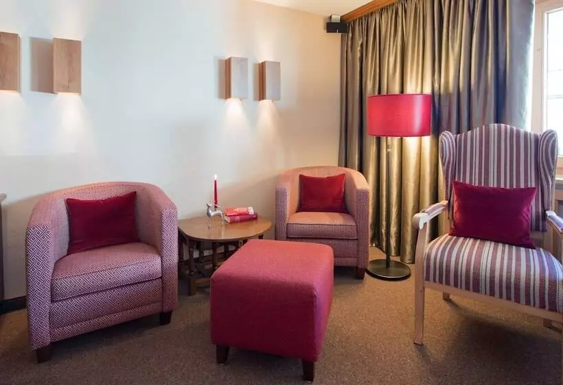 Fotos del hotel Angela:  19