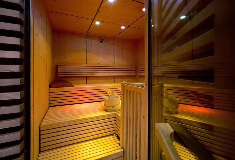 Fotos del hotel Angela:  3