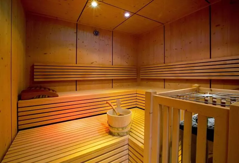 Fotos del hotel Angela:  10