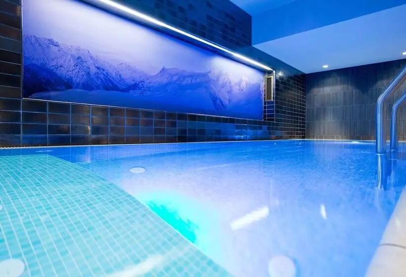 Fotos del hotel Angela:  2