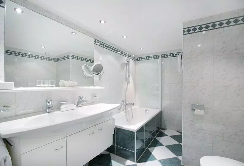 Fotos del hotel Angela:  7