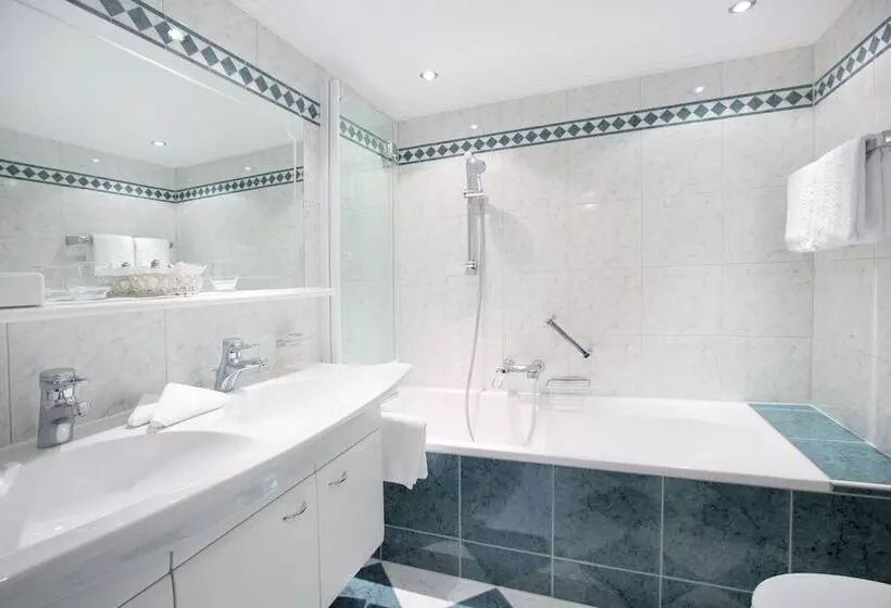 Fotos del hotel Angela:  16