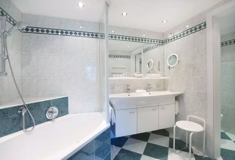 Fotos del hotel Angela:  12