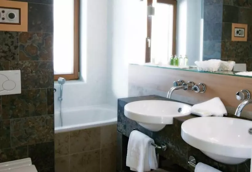 Fotos del hotel Angela:  20