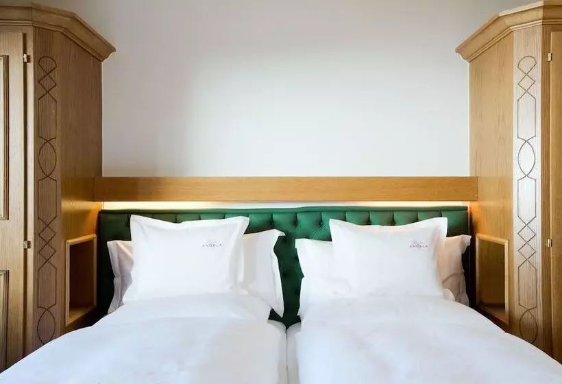 Fotos del hotel Angela:  13