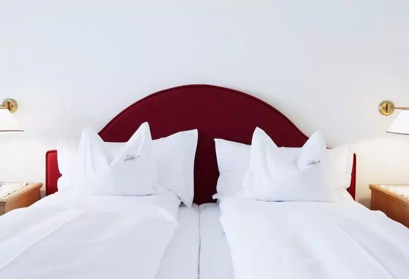 Fotos del hotel Angela:  17