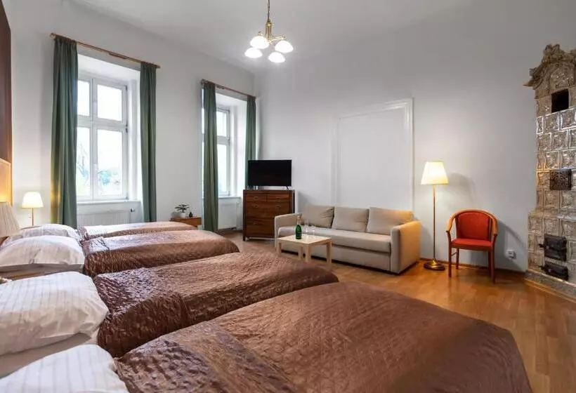 Fotos del hotel Museum:  19