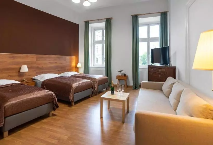 Fotos del hotel Museum:  9