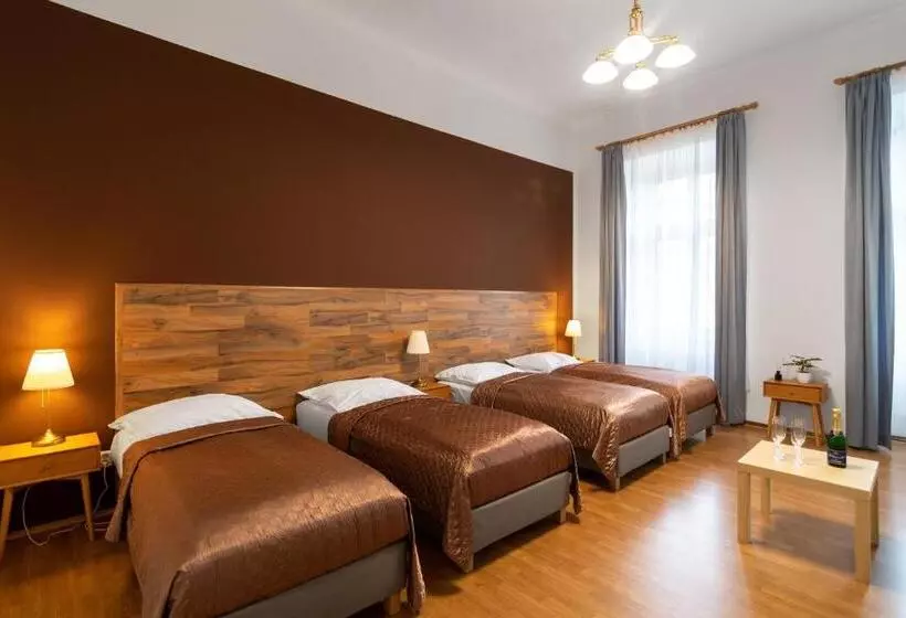 Fotos del hotel Museum:  13