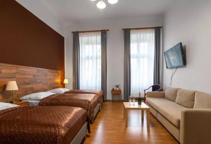 Fotos del hotel Museum:  17