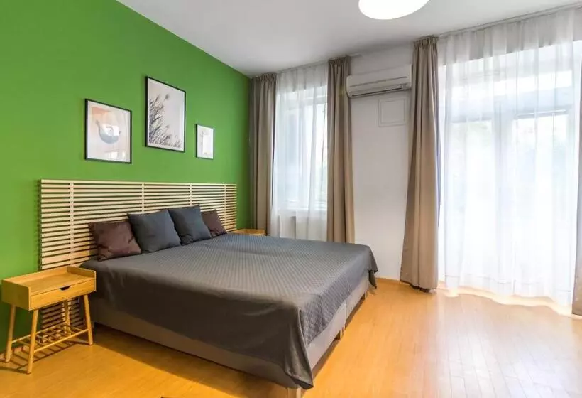 Fotos del hotel Museum:  8