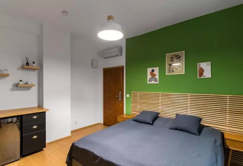 Fotos del hotel Museum:  10