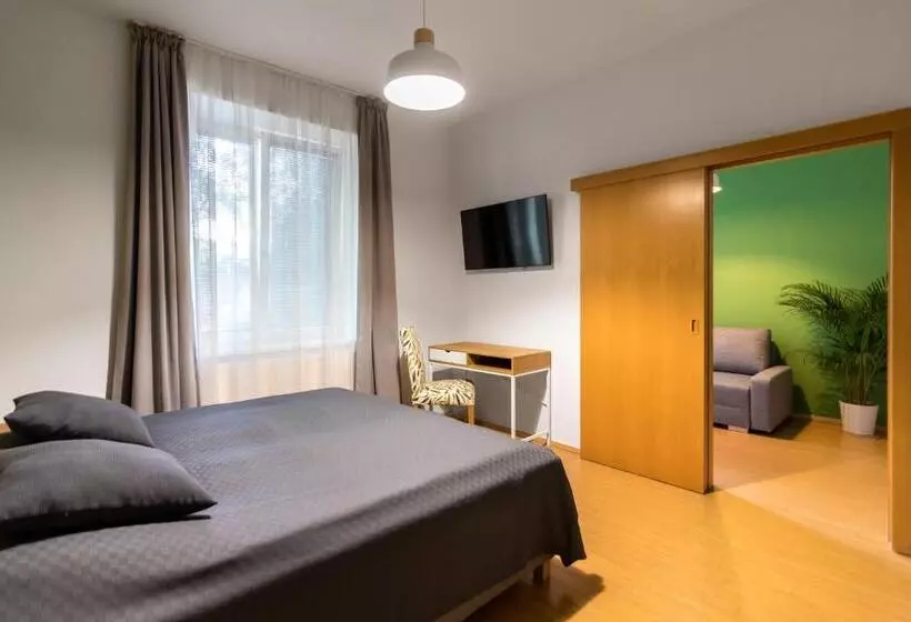 Fotos del hotel Museum:  16