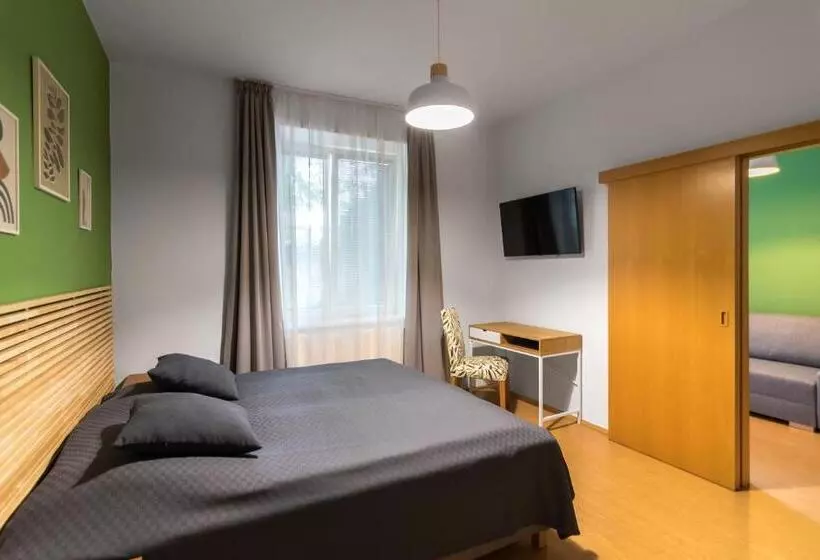 Fotos del hotel Museum:  11