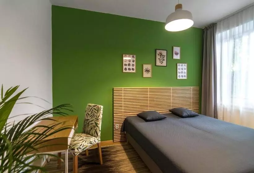 Fotos del hotel Museum:  15