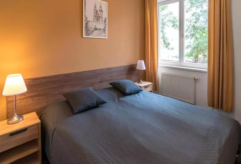 Fotos del hotel Museum:  24