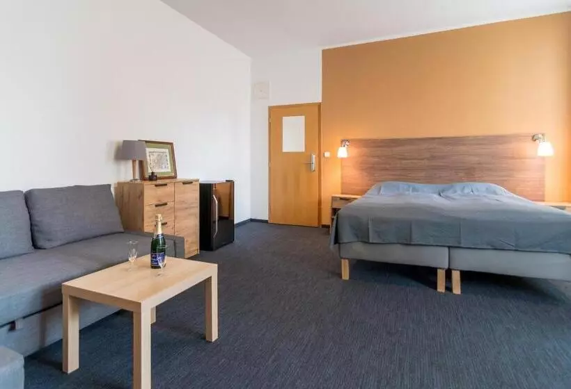 Fotos del hotel Museum:  22