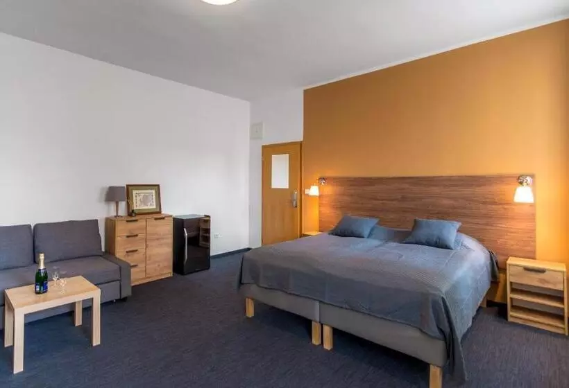 Fotos del hotel Museum:  6