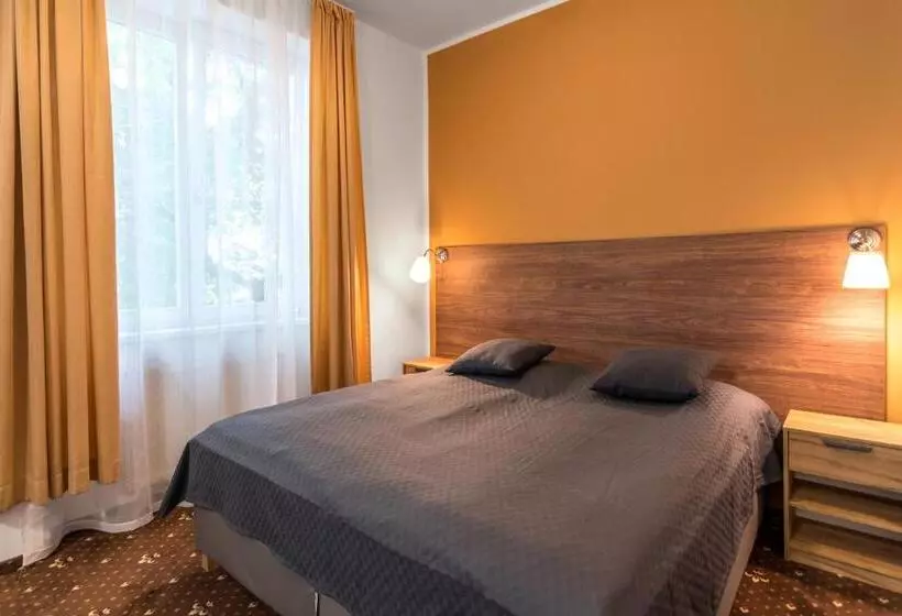 Fotos del hotel Museum:  7