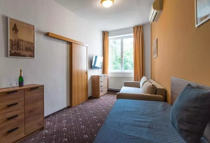 Fotos del hotel Museum:  21