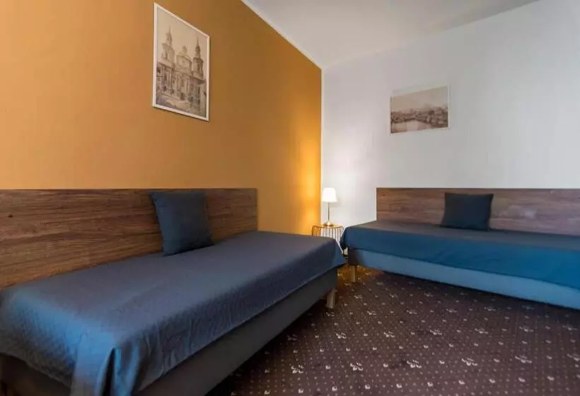 Fotos del hotel Museum:  5