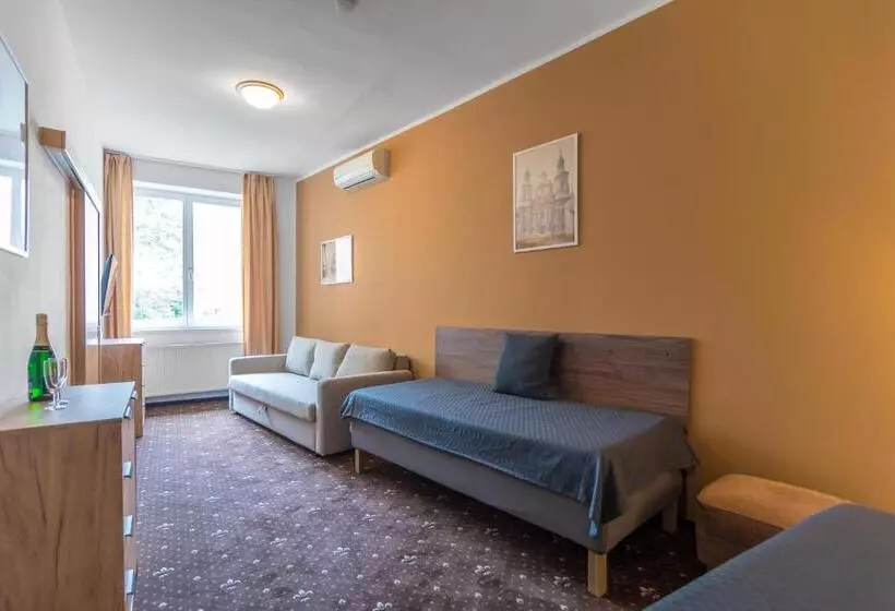 Fotos del hotel Museum:  25