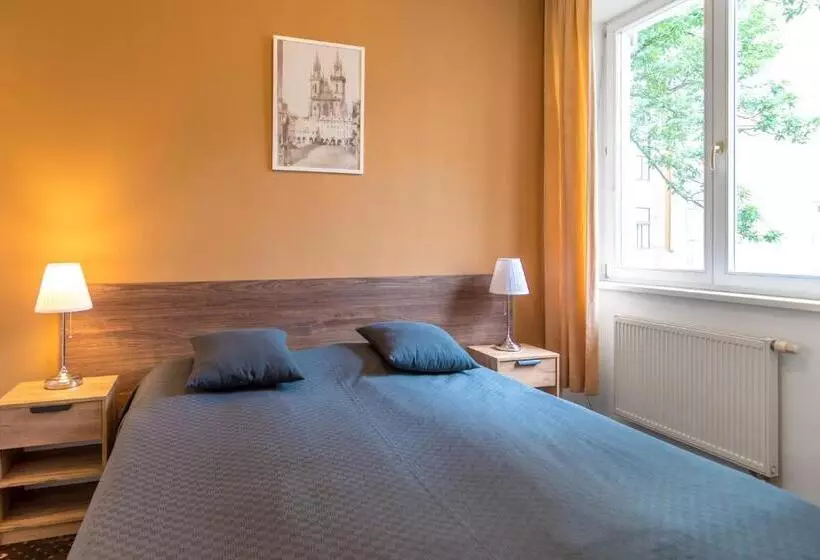 Fotos del hotel Museum:  23