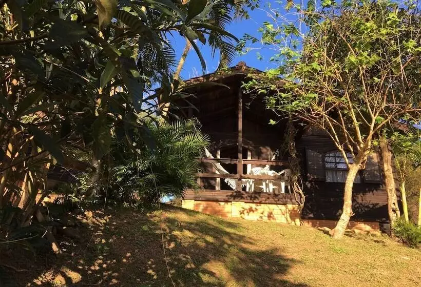 Fotos del hotel Pousada Villabella Villaggio:  23