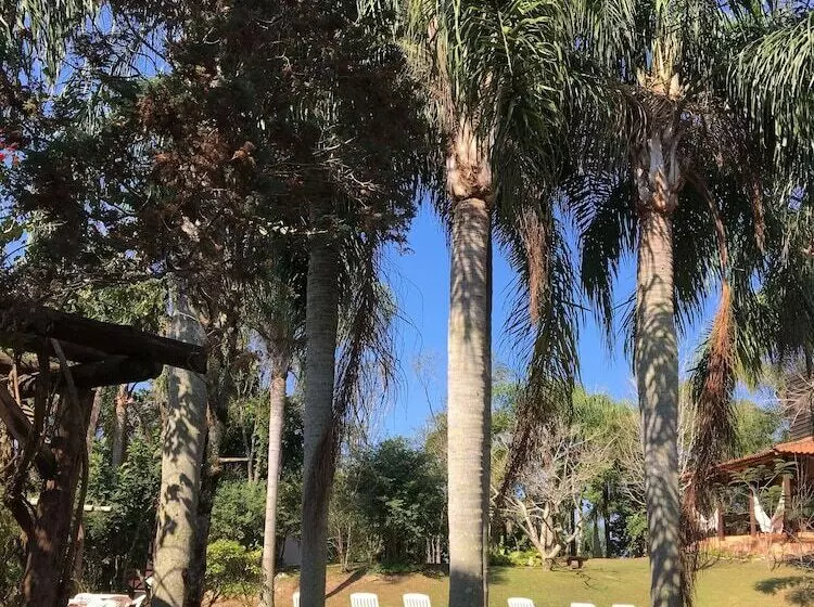 Fotos del hotel Pousada Villabella Villaggio:  21