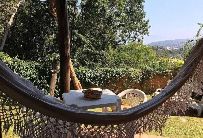 Fotos del hotel Pousada Villabella Villaggio:  22