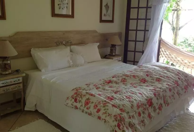 Pousada Villabella Villaggio