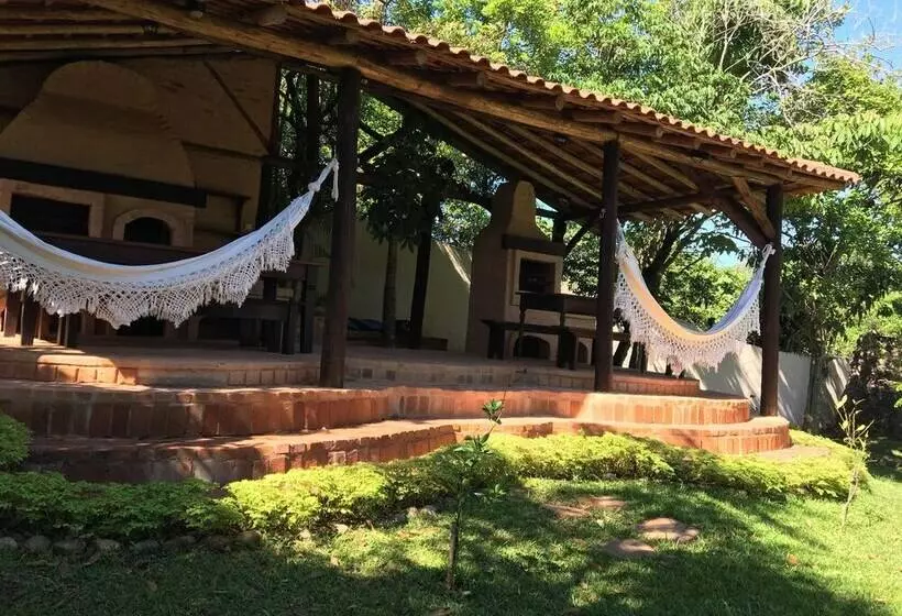 Fotos del hotel Pousada Villabella Villaggio:  5