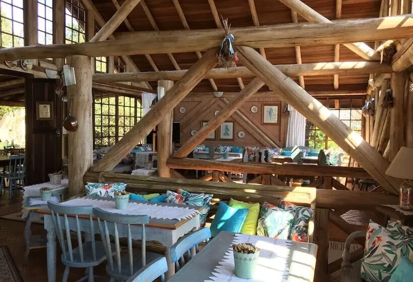 Fotos del hotel Pousada Villabella Villaggio:  15