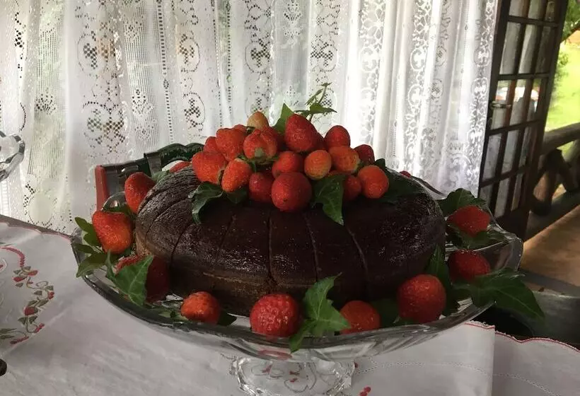 Fotos del hotel Pousada Villabella Villaggio:  4