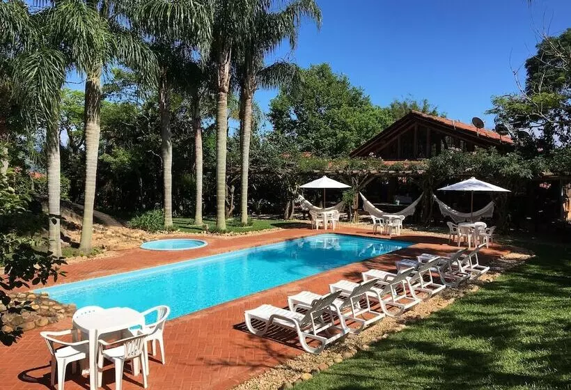 Fotos del hotel Pousada Villabella Villaggio:  2