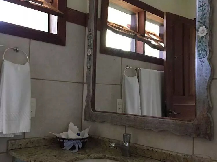 Fotos del hotel Pousada Villabella Villaggio:  12