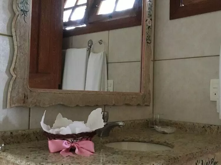 Fotos del hotel Pousada Villabella Villaggio:  6