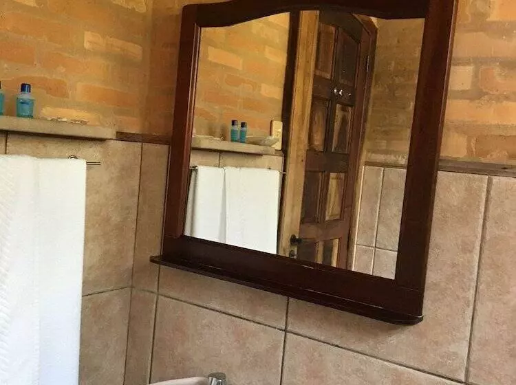 Fotos del hotel Pousada Villabella Villaggio:  16