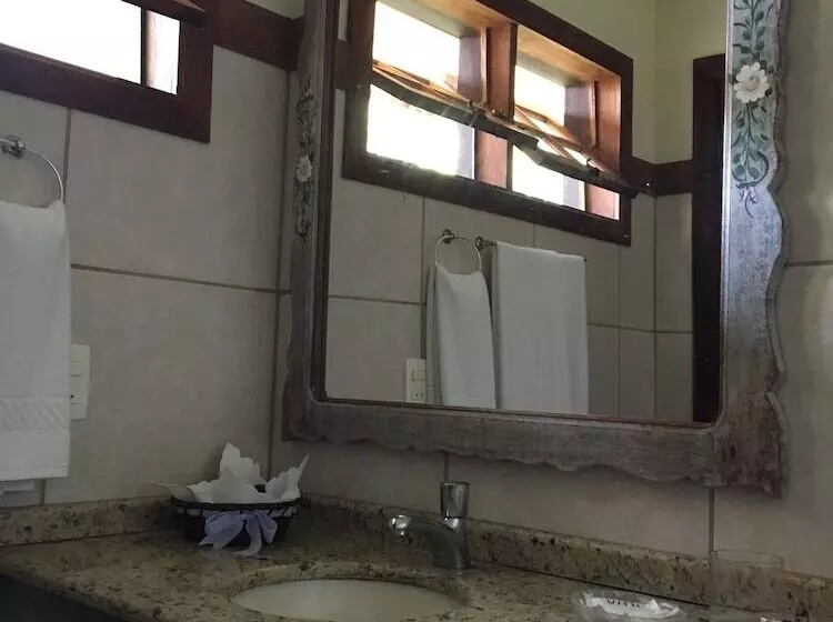 Fotos del hotel Pousada Villabella Villaggio:  7