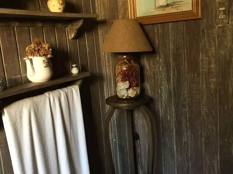 Fotos del hotel Pousada Villabella Villaggio:  10