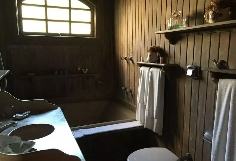 Fotos del hotel Pousada Villabella Villaggio:  3