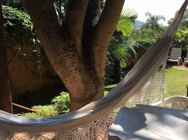 Fotos del hotel Pousada Villabella Villaggio:  24