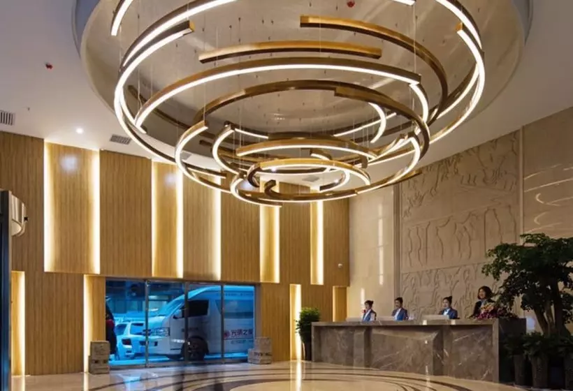 Fotos del hotel New Northwest:  2