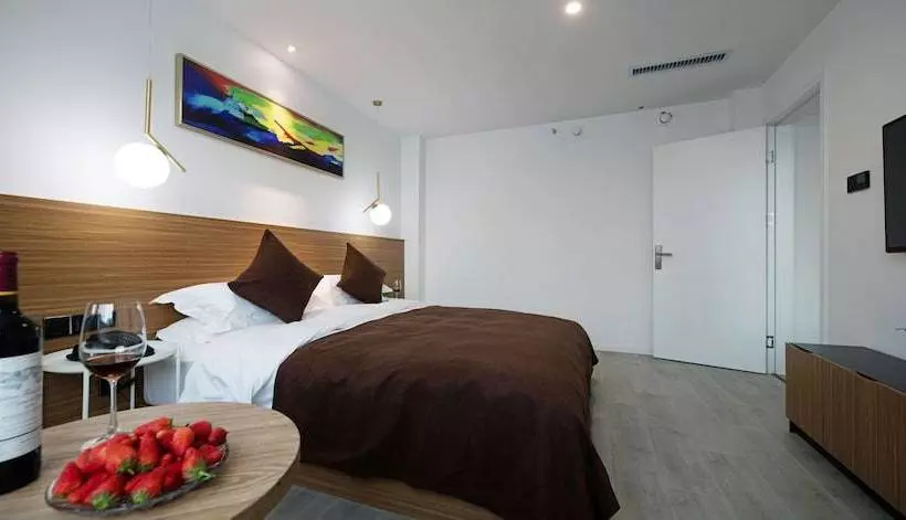 Fotos del hotel New Northwest:  14