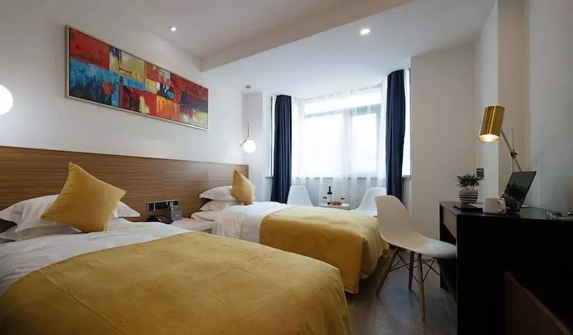 Fotos del hotel New Northwest:  8