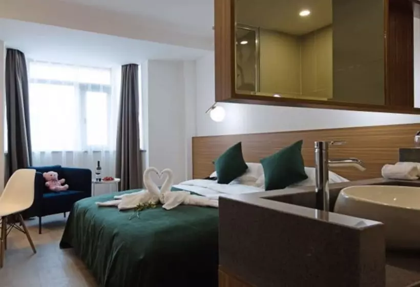 Fotos del hotel New Northwest:  12